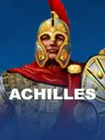 Achilles online pokie by Real Time Gaming
