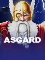 Asgard online pokie by Real Time Gaming