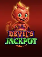 Devil Jackpot pokie by Dragon Gaming