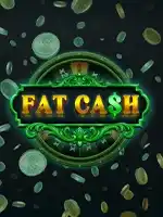 Fat Cash online pokie by Real Time Gaming