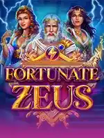 Fortunate Zeus online pokie by Real Time Gaming