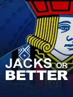 Jacks or Better video poker by Real Time Gaming