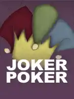 Joker Poker video poker by Real Time Gaming